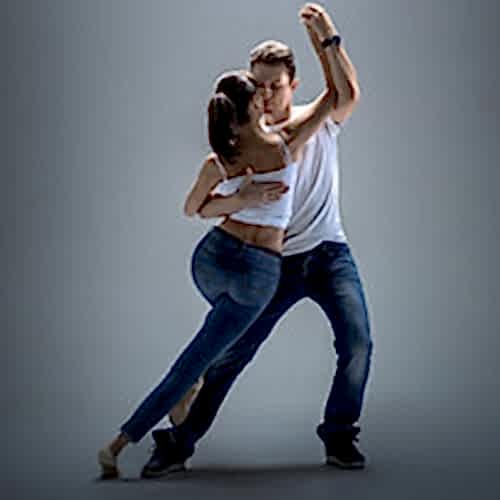 My Dream Dance Sosyal Latin Dansları Kursu Salsa, Bachata